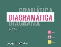 DIAGRAMÁTICA. CURSO DE GRAMÁTICA VISUAL