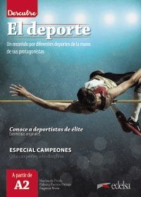 DESCUBRE EL DEPORTE