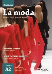 DESCUBRE LA MODA