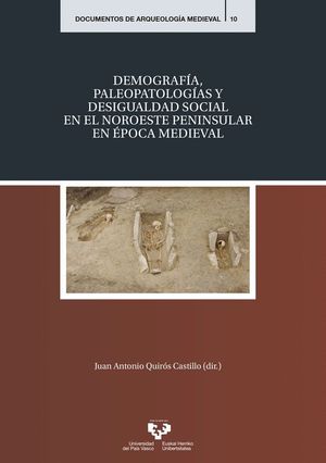 DEMOGRAFIA PALEOPATOLOGIAS Y DESIGUALDAD SOCIAL EN EL NOROESTE