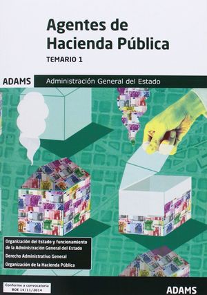 AGENTES DE HACIENDA PUBLICA