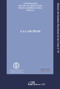 LA LAICIDAD