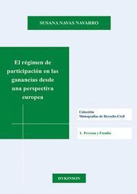 EL REGIMEN DE PARTICIPACION EN LAS GANANCIAS DESDE UNA PERSPECTIC