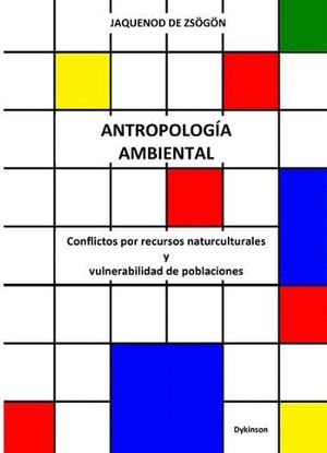 ANTROPOLOGIA AMBIENTAL