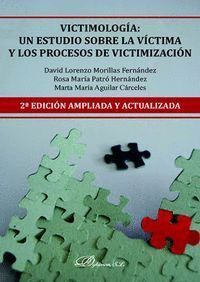 VICTIMOLOGIA