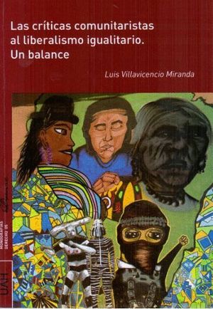 LAS CRITICAS COMUNITARISTAS AL LIBERALISMO IGUALITARIO