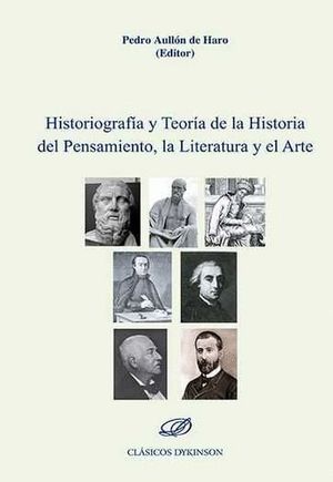 HISTORIOGRAFIA Y TEORIA DE LA HISTORIA DEL PENSAMIENTO