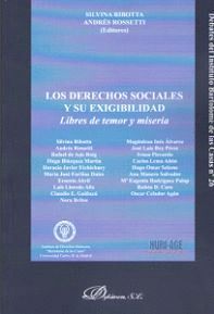 LOS DERECHOS SOCIALES Y SU EXIGIBILIDAD