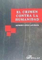 EL CRIMEN CONTRA LA HUMANIDAD