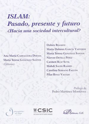 ISLAM. PASADO, PRESENTE Y FUTURO