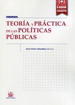 TEORIA Y PRACTICA DE LAS POLITICAS PUBLICAS