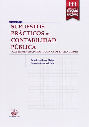 SUPUESTOS PRÁCTICOS DE CONTABILIDAD PÚBLICA