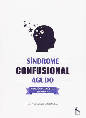 SINDROME CONFUSIONAL AGUDO