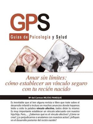 GPS AMAR SIN LIMITES