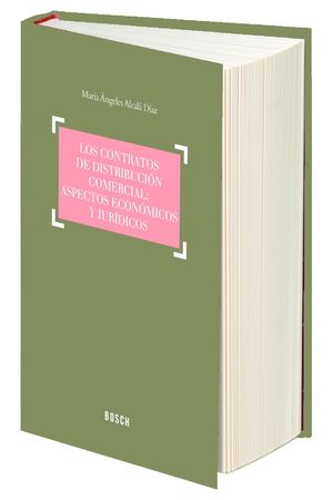 LOS CONTRATOS DE DISTRIBUCION COMERCIAL