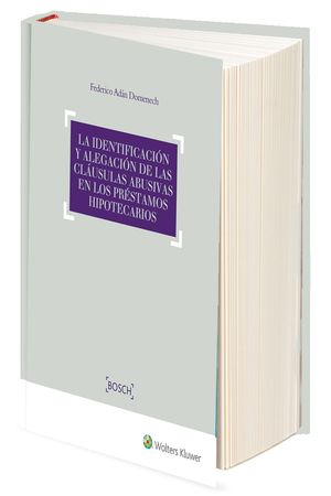 LA CESIÓN Y TITULIZACIÓN DEL CRÉDITO HIPOTECARIO