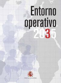 ENTORNO OPERATIVO 2035