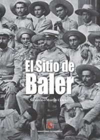 EL SITIO DE BALER