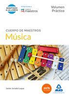 MUSICA VOLUMEN PRACTICO 2015