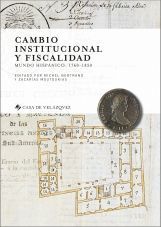 CAMBIO INSTITUCIONAL Y FISCALIDAD