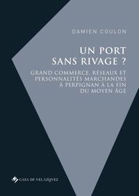 UN PORT SANS RIVAGE ?