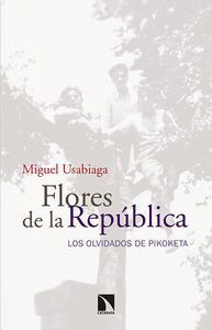 FLORES DE LA REPUBLICA