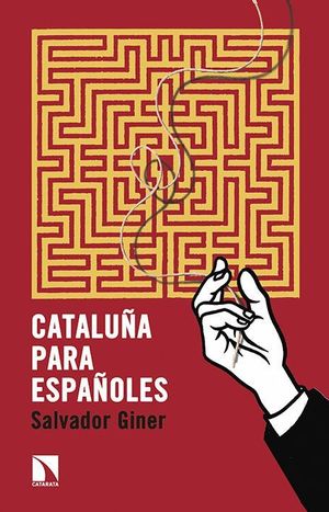 CATALUÑA PARA ESPAÑOLES