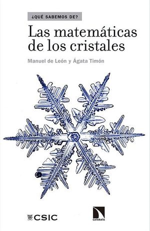 LAS MATEMATICAS DE LOS CRISTALES