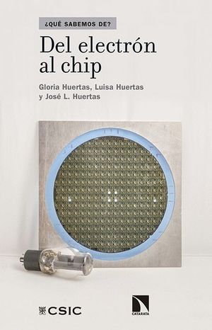 DEL ELECTRON AL CHIP