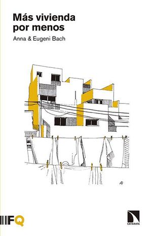 MAS VIVIENDA POR MENOS
