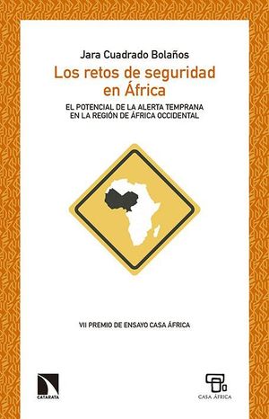 LOS RETOS DE SEGURIDAD EN AFRICA