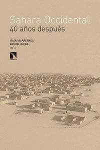 SÁHARA OCCIDENTAL, 40 AÑOS DESPUÉS