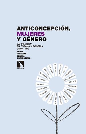 ANTICONCEPCION MUJERES Y GENERO