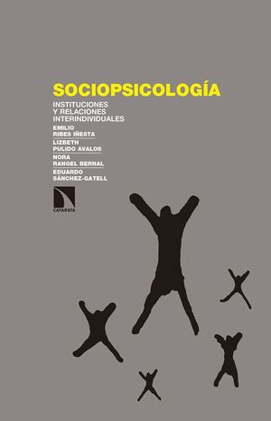 SOCIOPSICOLOGIA