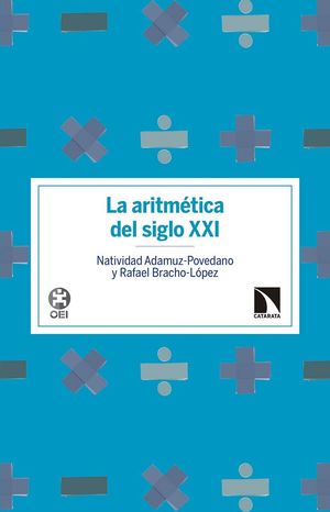 LA ARITMETICA DEL SIGLO XXI