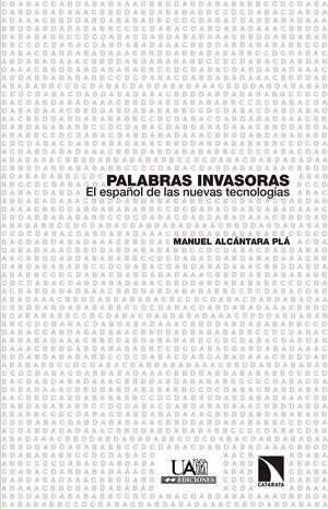 PALABRAS INVASORAS