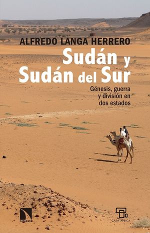 SUDAN Y SUDAN DEL SUR