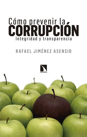 COMO PREVENIR LA CORRUPCION