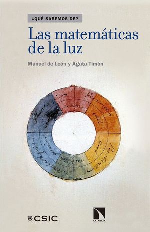 LAS MATEMATICAS DE LA LUZ