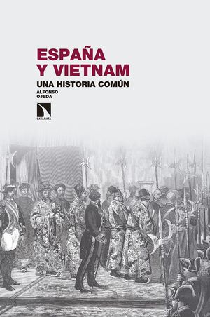 ESPAÑA Y VIETNAM