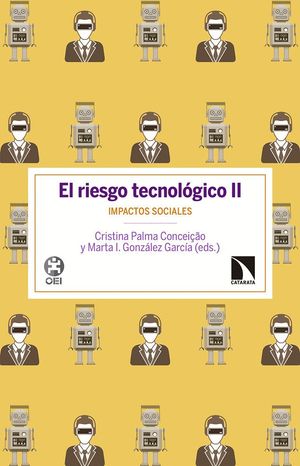 EL RIESGO TECNOLÓGICO II