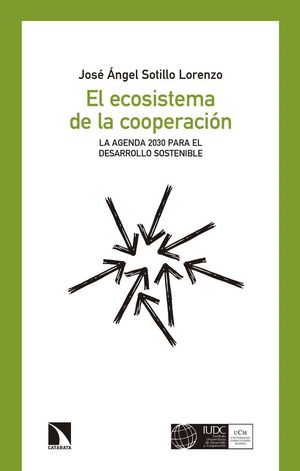 EL ECOSISTEMA DE LA COOPERACIÓN