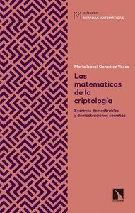 LAS MATEMATICAS DE LA CRIPTOLOGIA