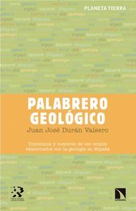 PALABRERO GEOLÓGICO