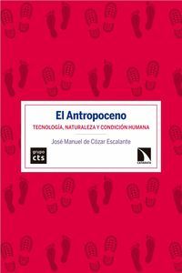 EL ANTROPOCENO