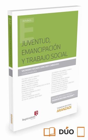 JUVENTUD EMANCIPACION Y TRABAJO SOCIAL