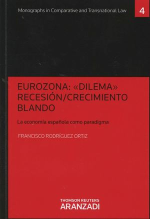 EUROZONA: DILEMA RECESION/CRECIMIENTO BLANDO
