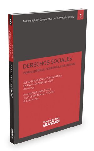DERECHOS SOCIALES (SOLO PAPEL)