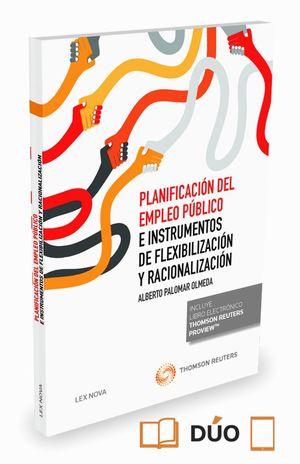 PLANIFICACION DEL EMPLEO PUBLICO E INSTRUMENTOS DE FLEXIBILIZACIO