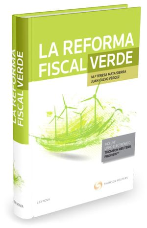 LA REFORMA FISCAL VERDE